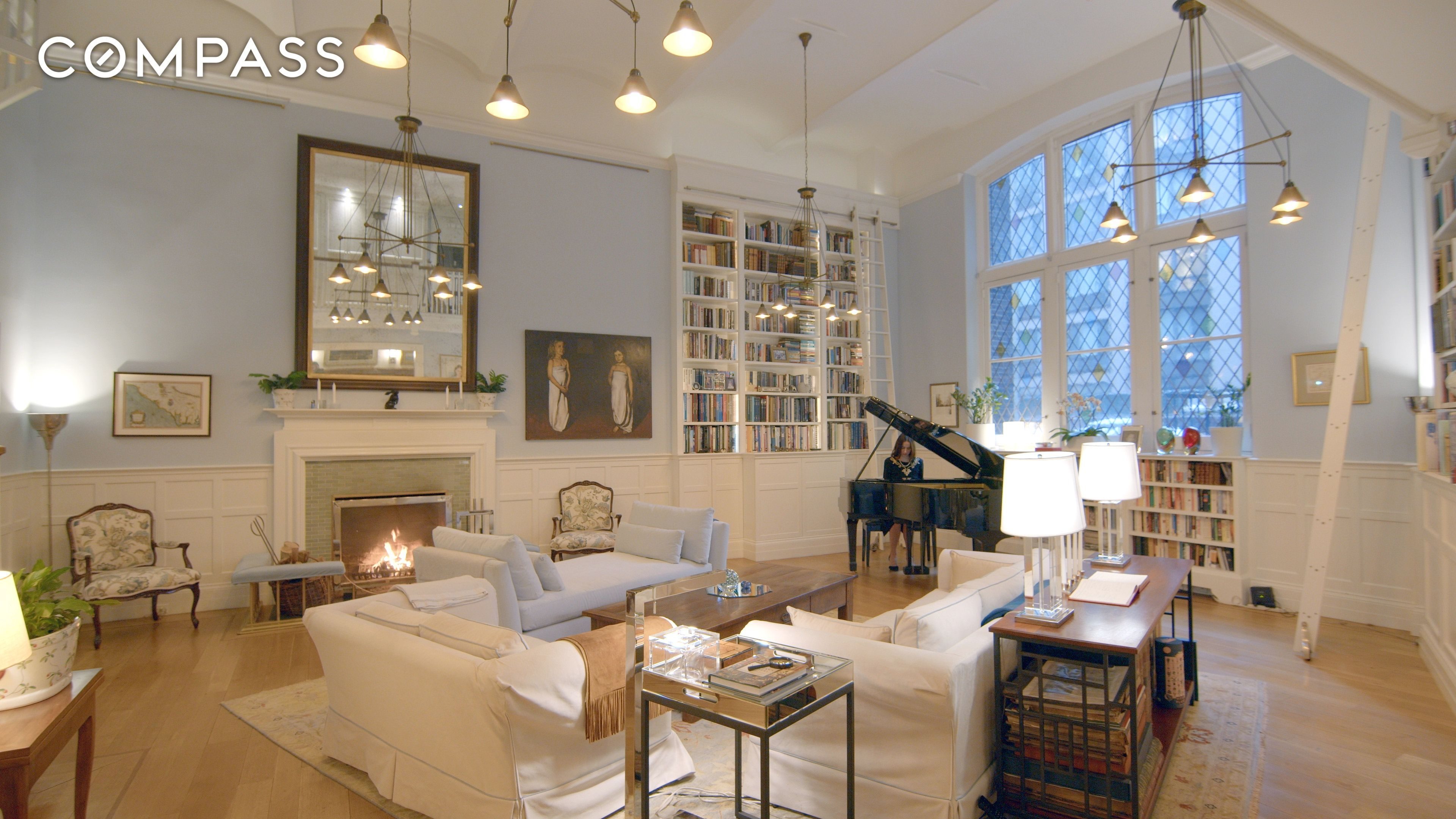 27 West 67th Street
