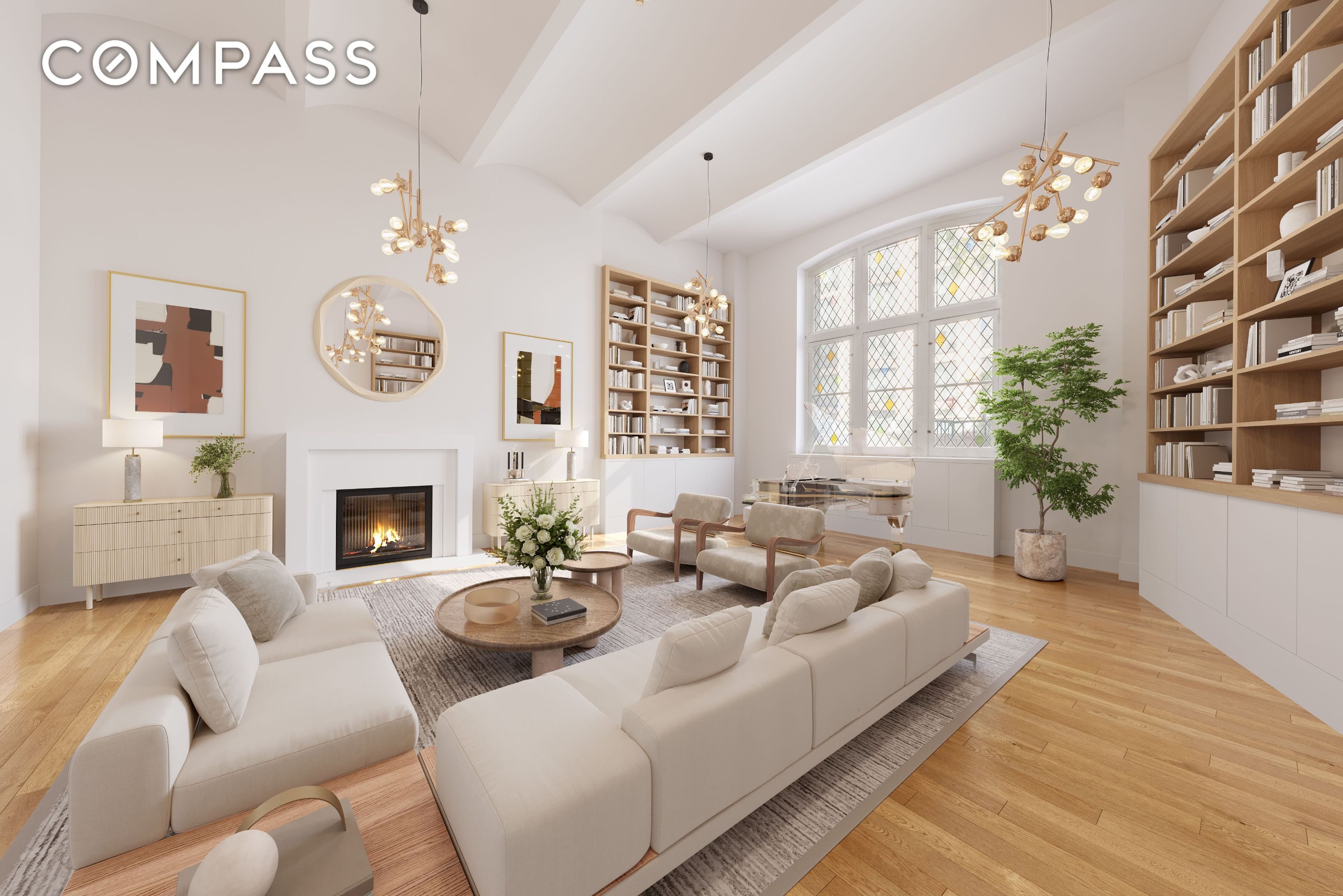 27 West 67th Street