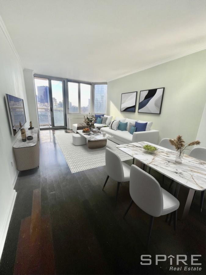 500 West 43rd Street