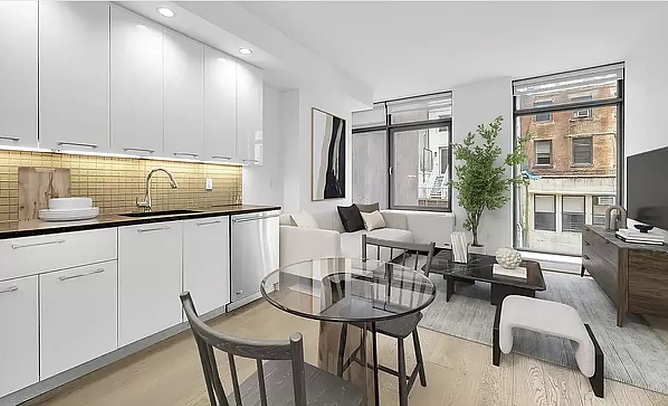 49 East 34th Street