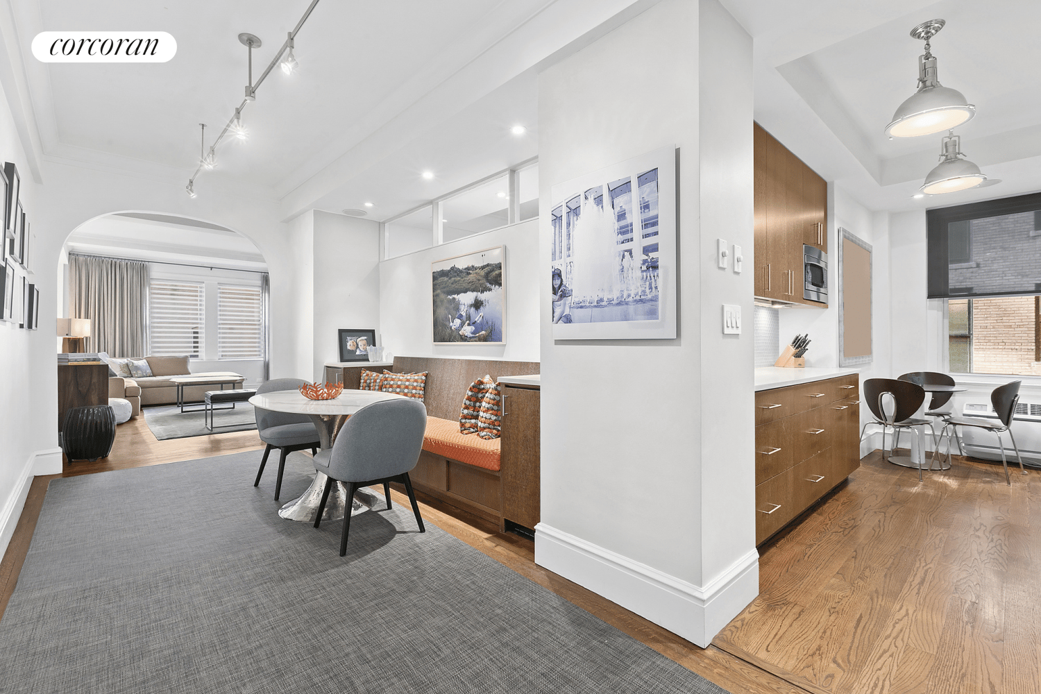 91 Central Park West
