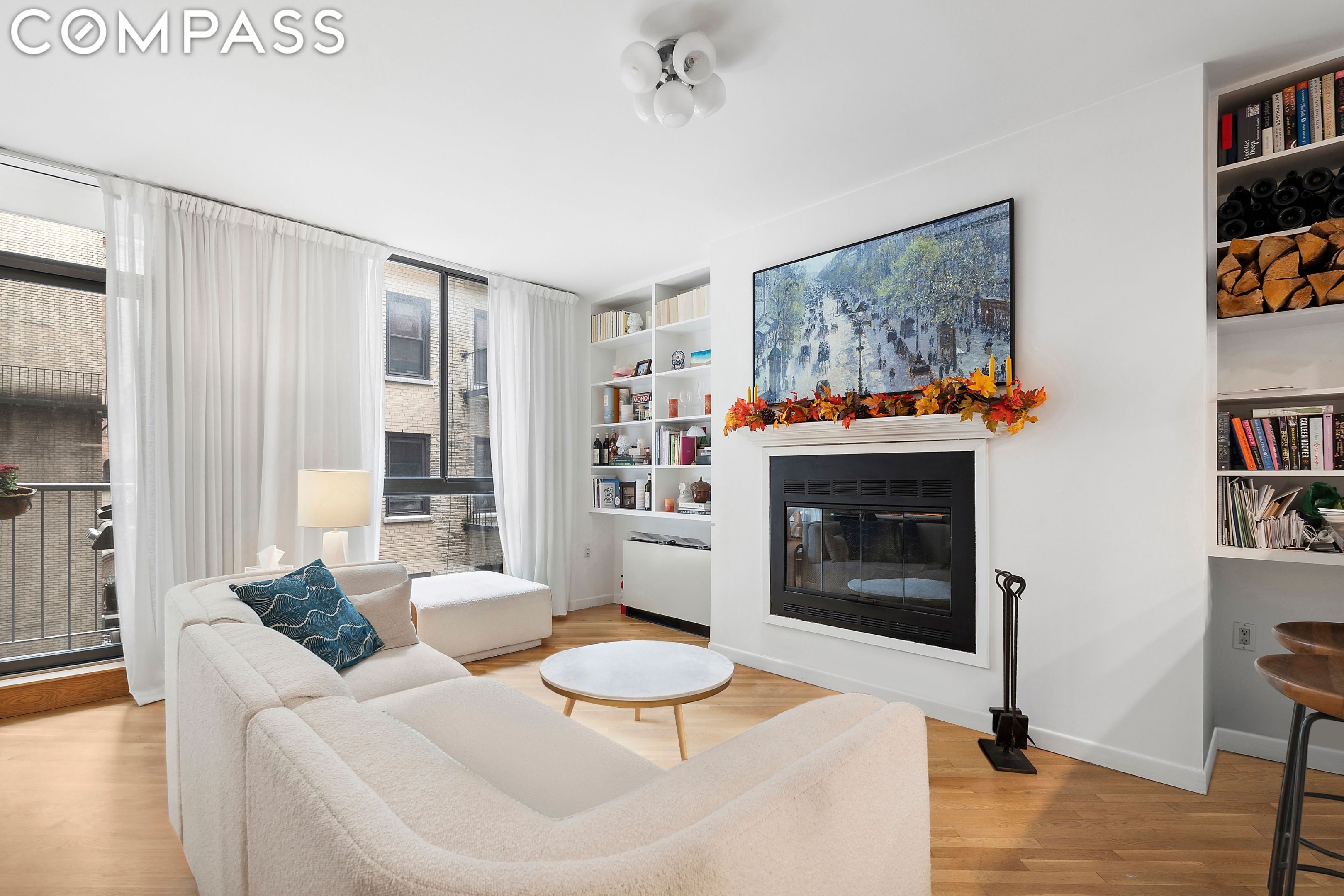 8 West 65th Street