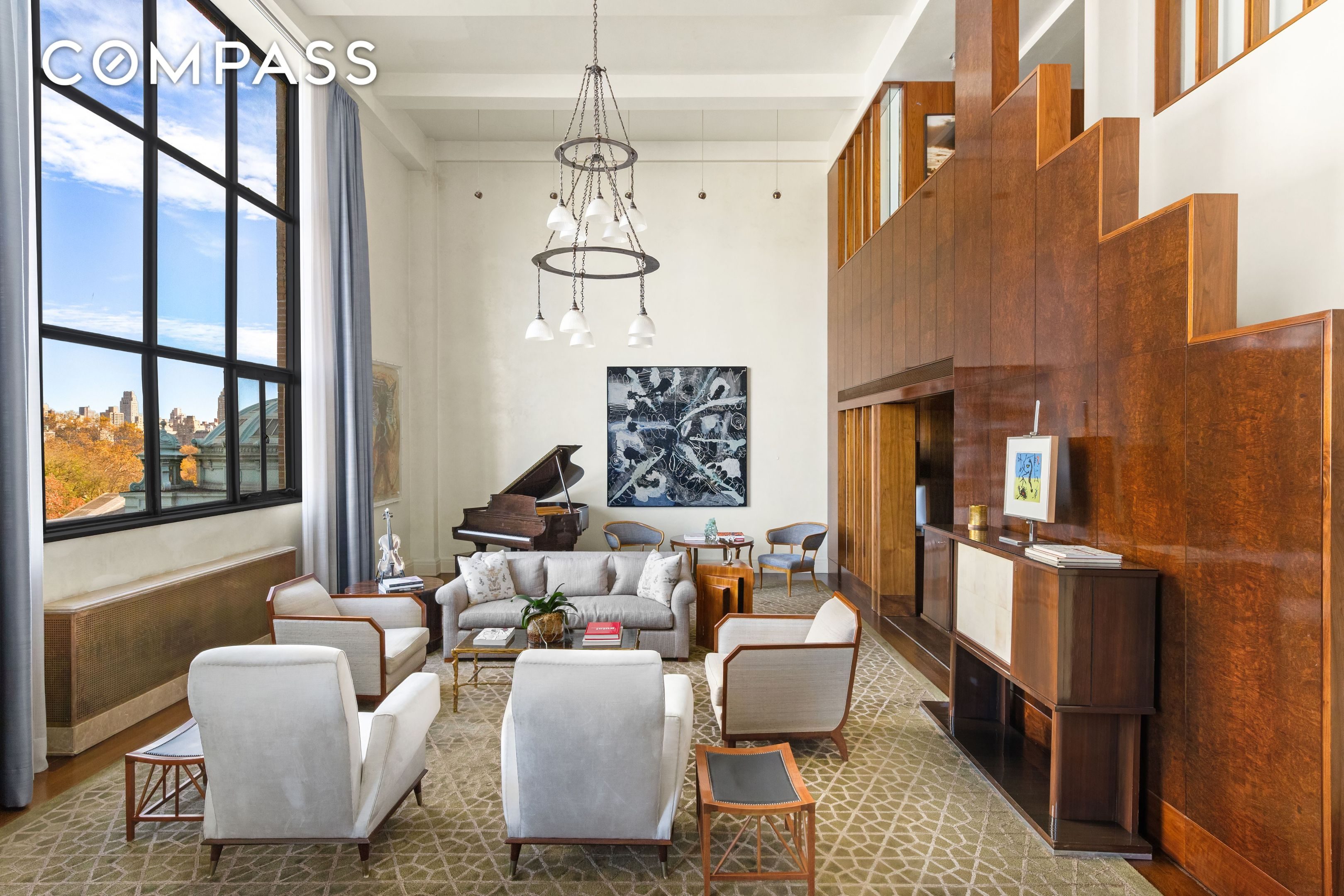 1 West 67th Street