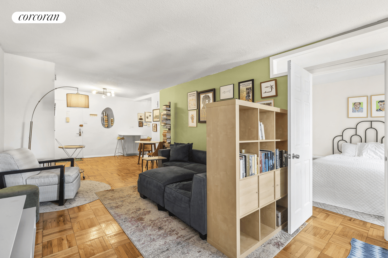 300 East 40th Street