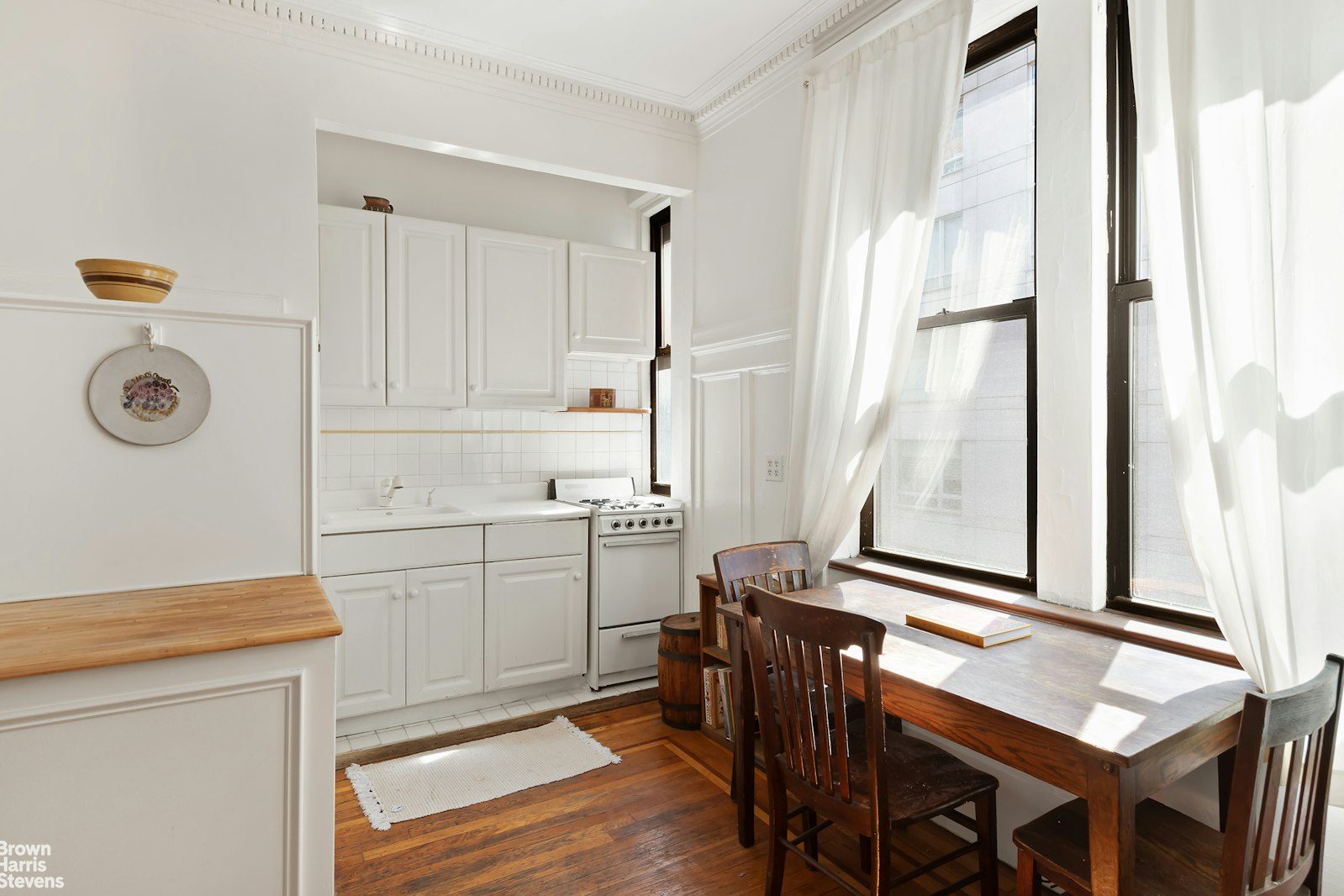 536 West 111th Street