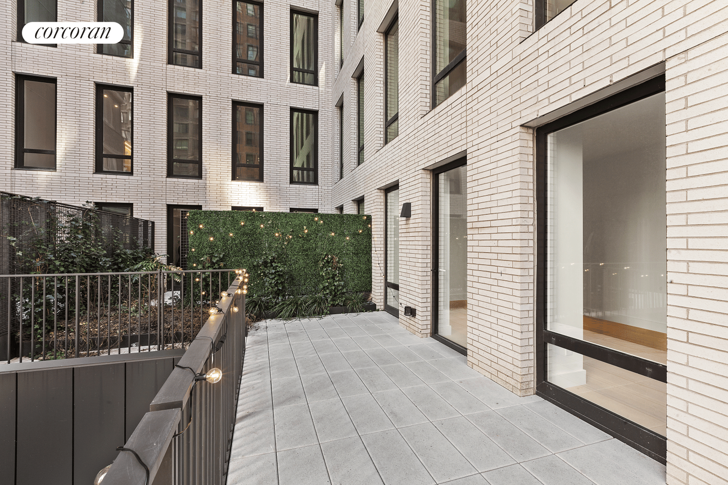 15 West 61st Street