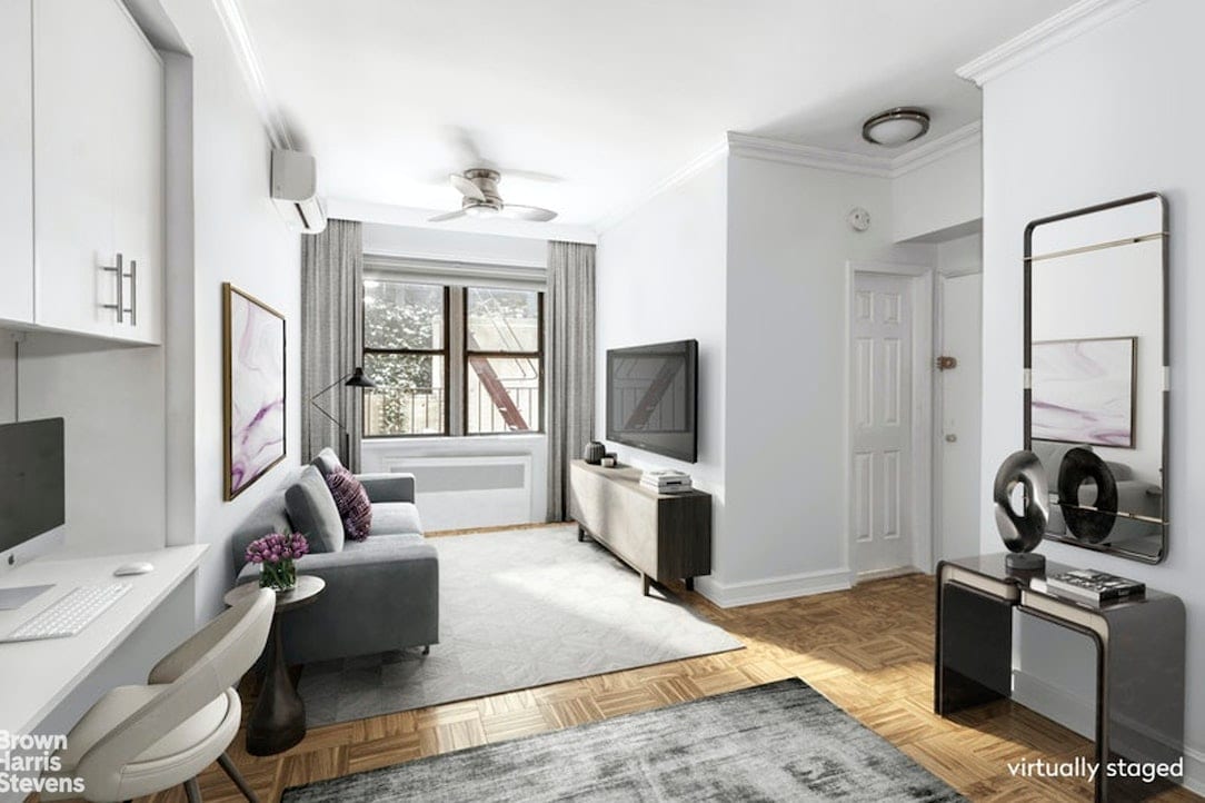 242 East 38th Street