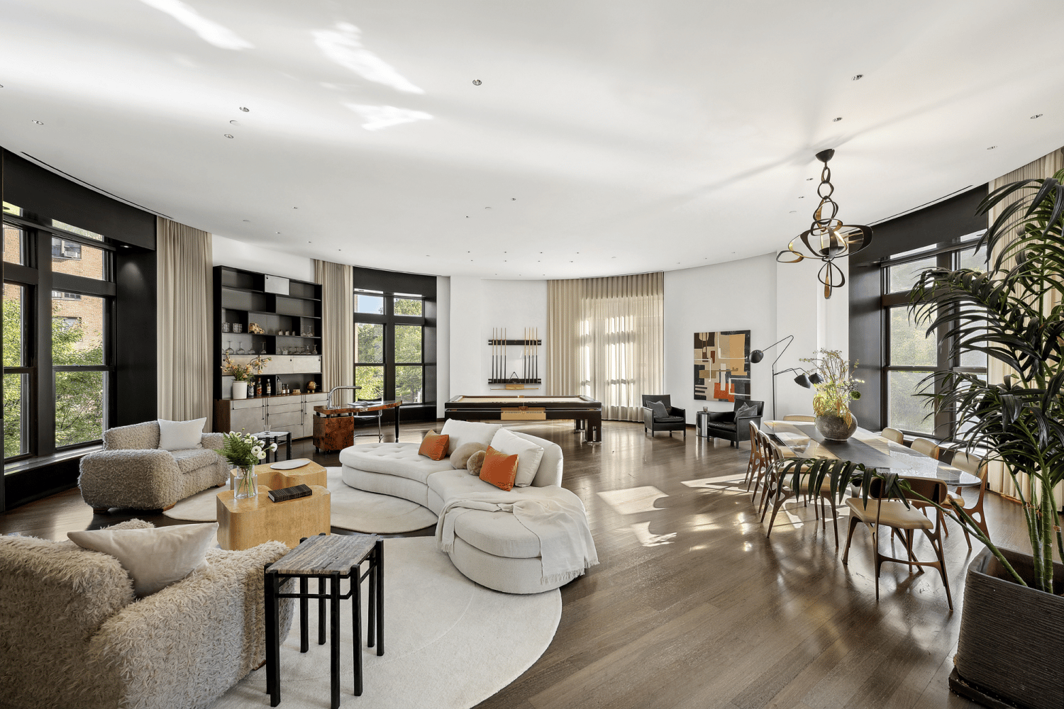 455 Central Park West
