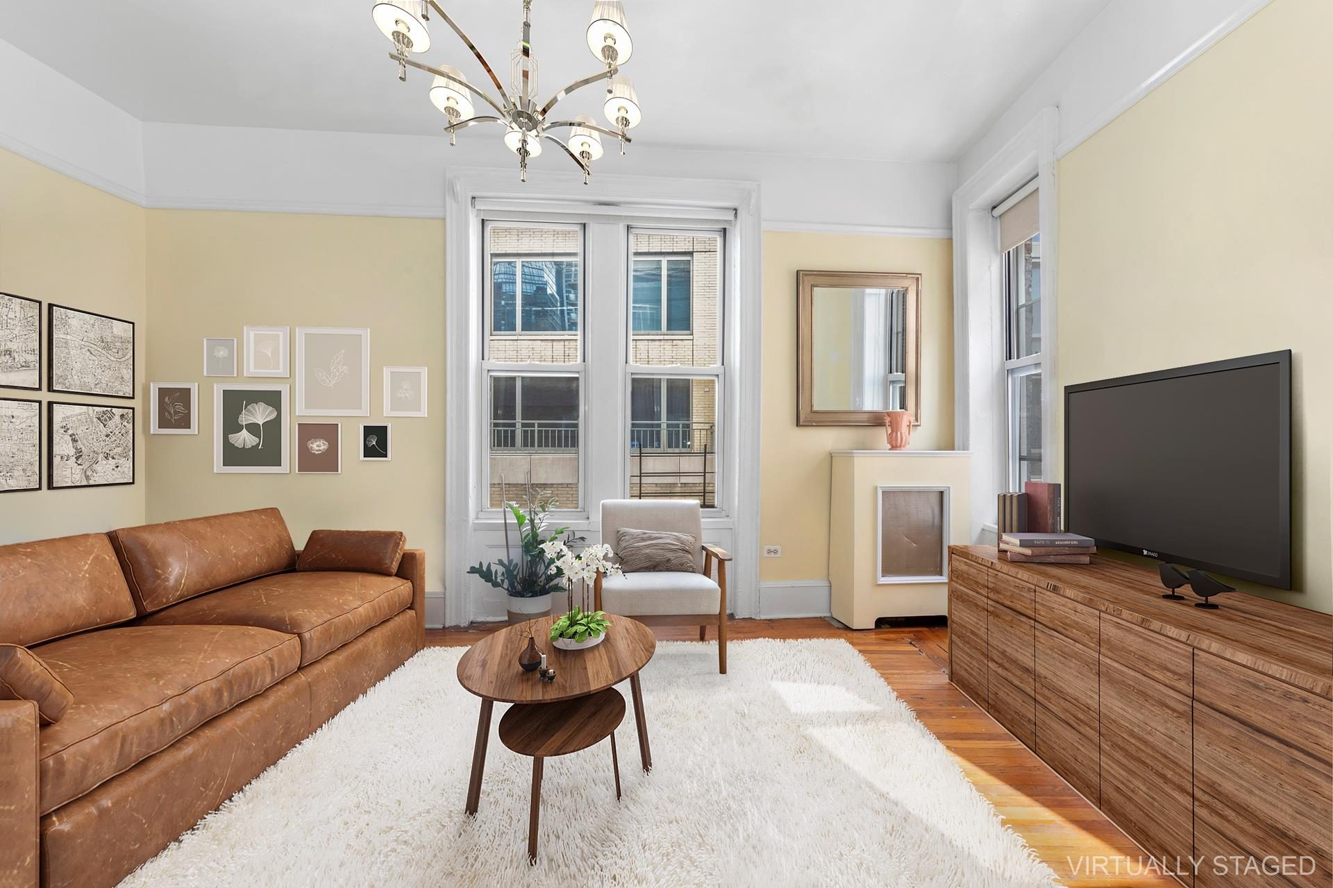 345 West 70th Street