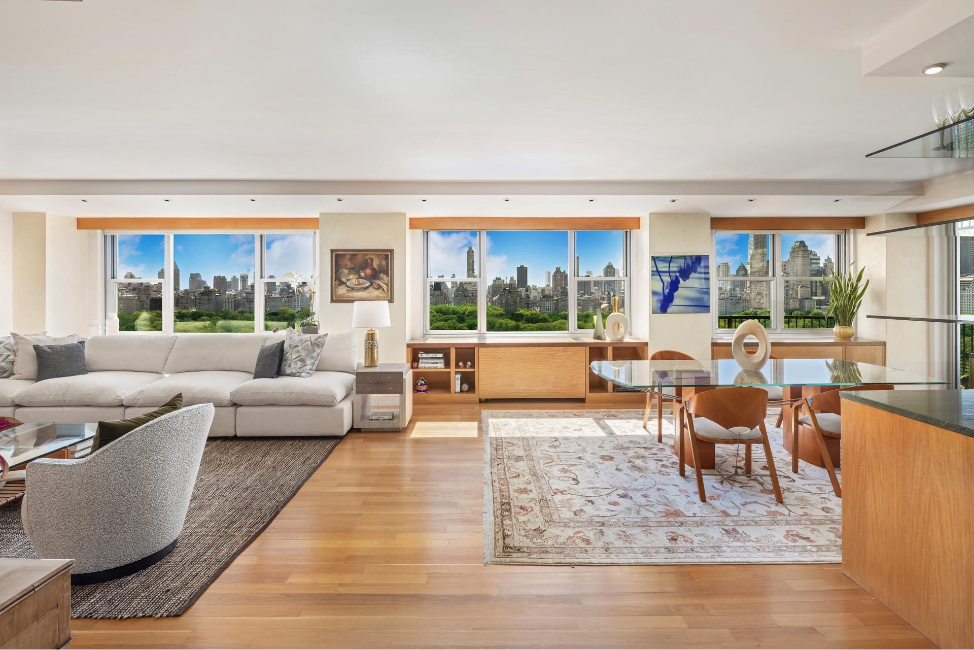 80 Central Park West