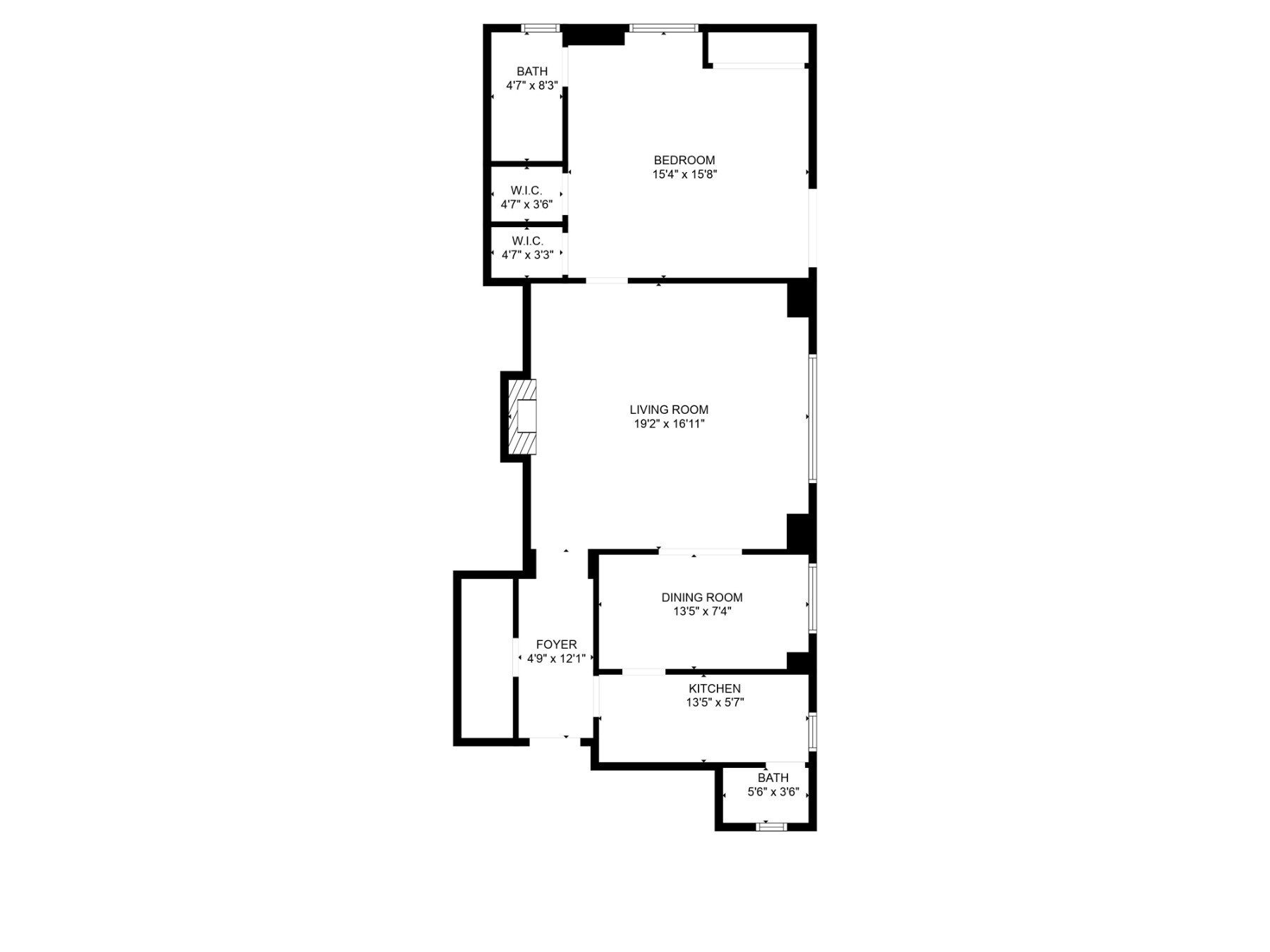 77 Park Avenue