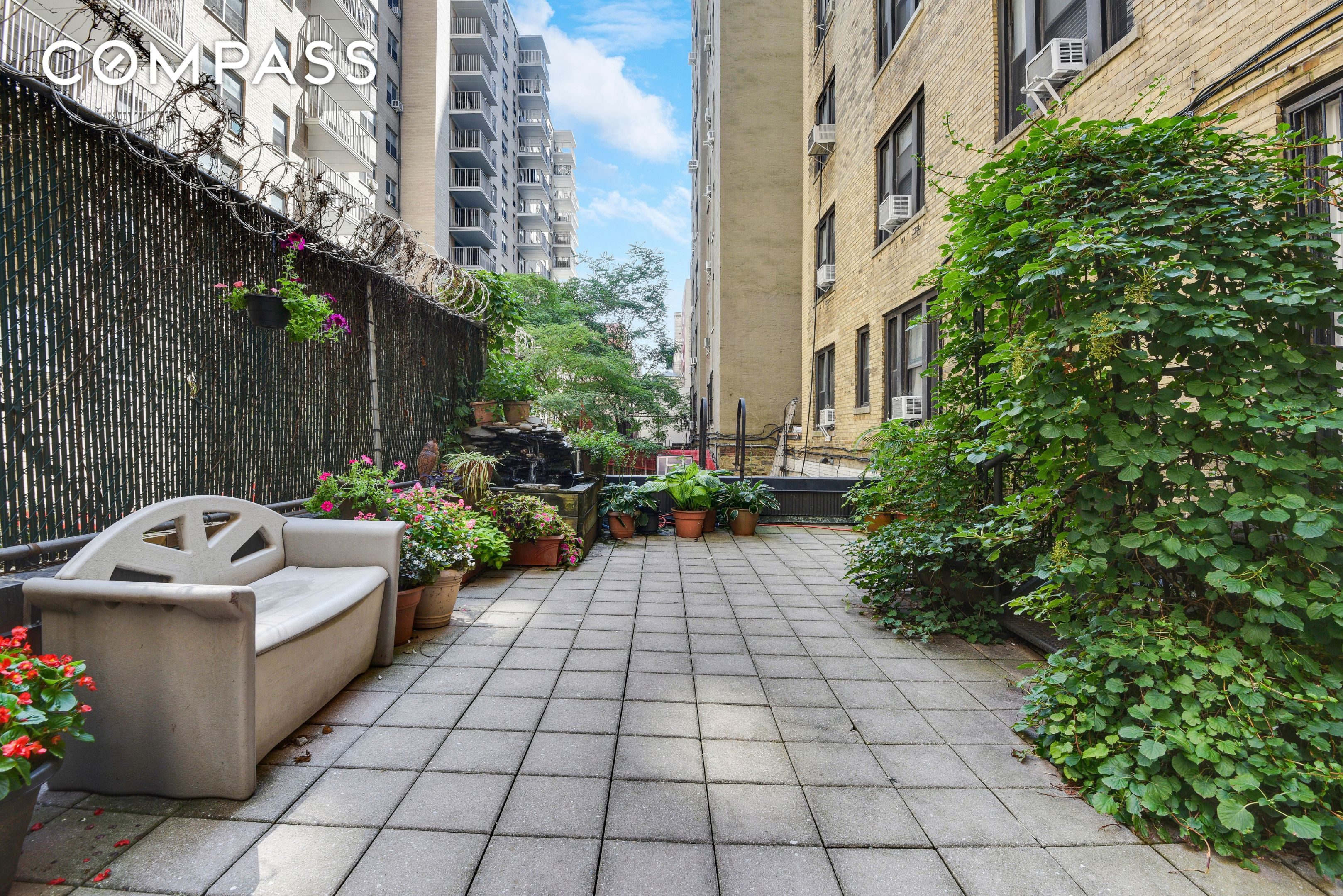 41 West 96th Street