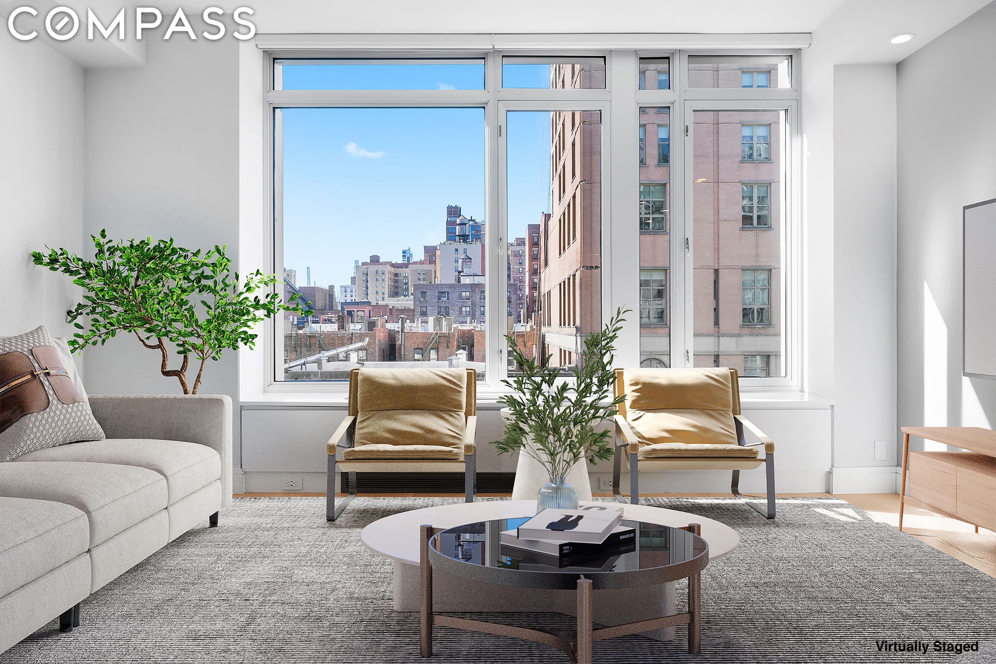 545 West 110th Street