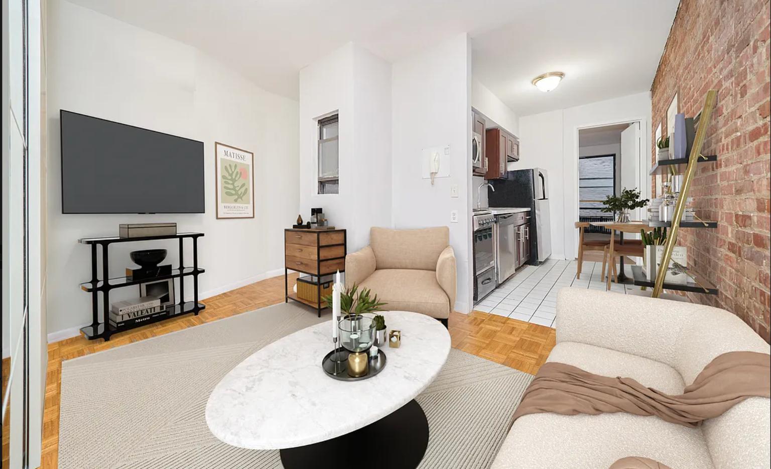 333 West 43rd Street