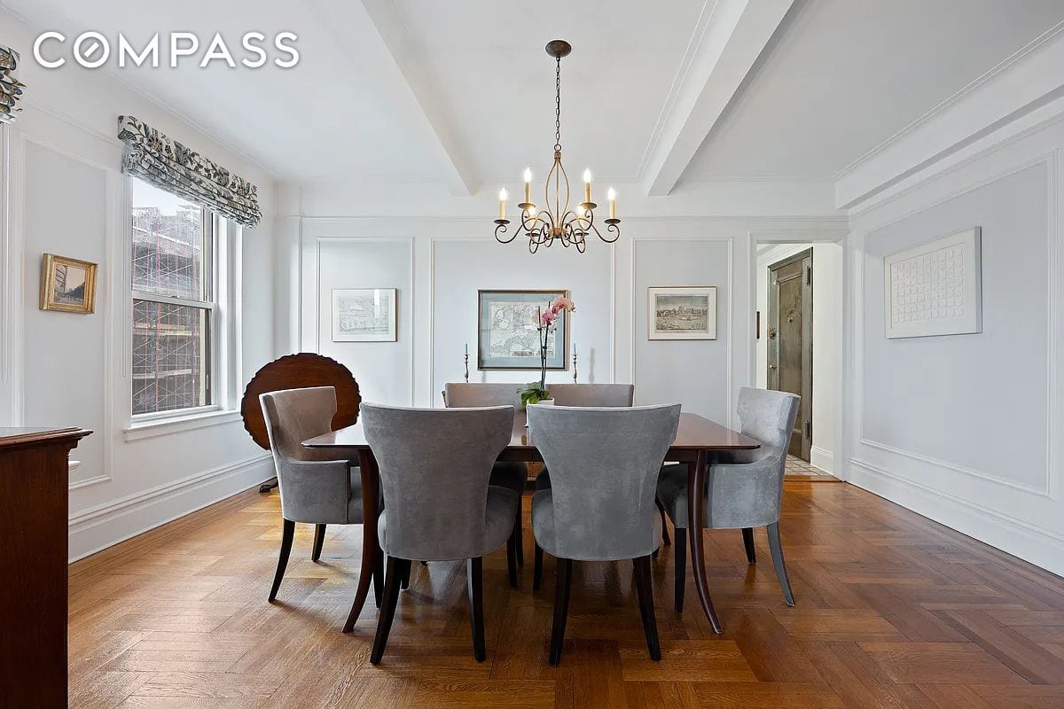 415 Central Park West