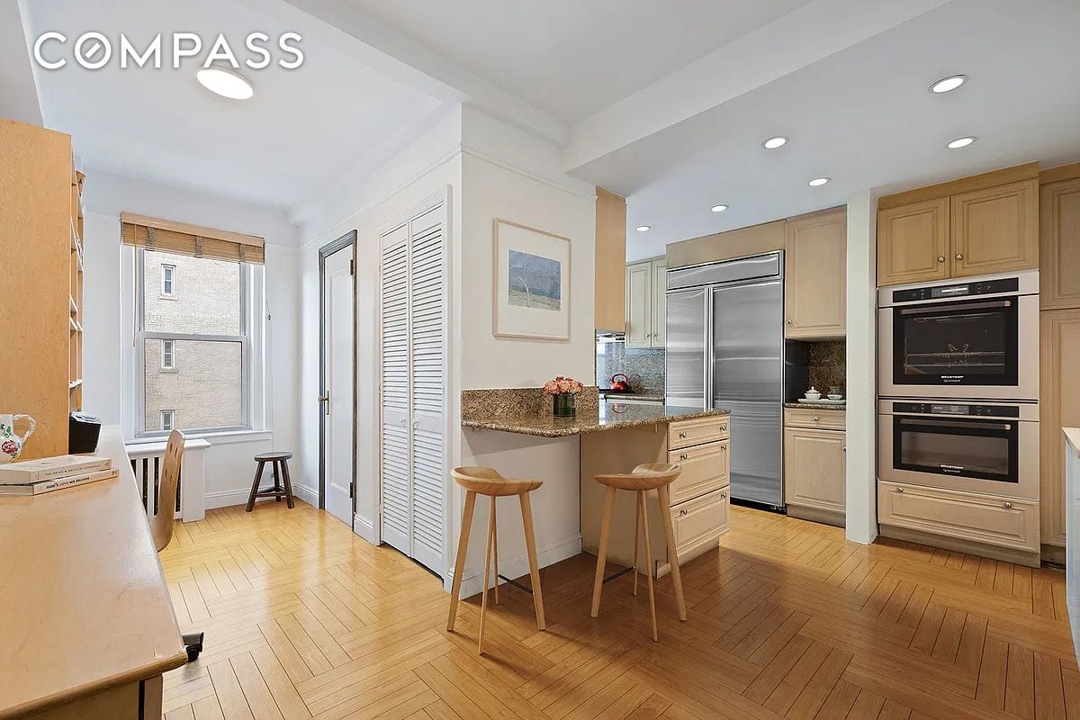 415 Central Park West