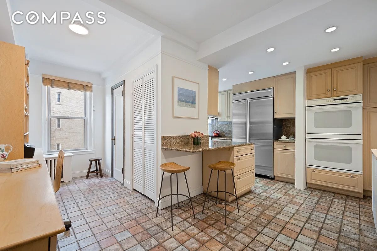 415 Central Park West