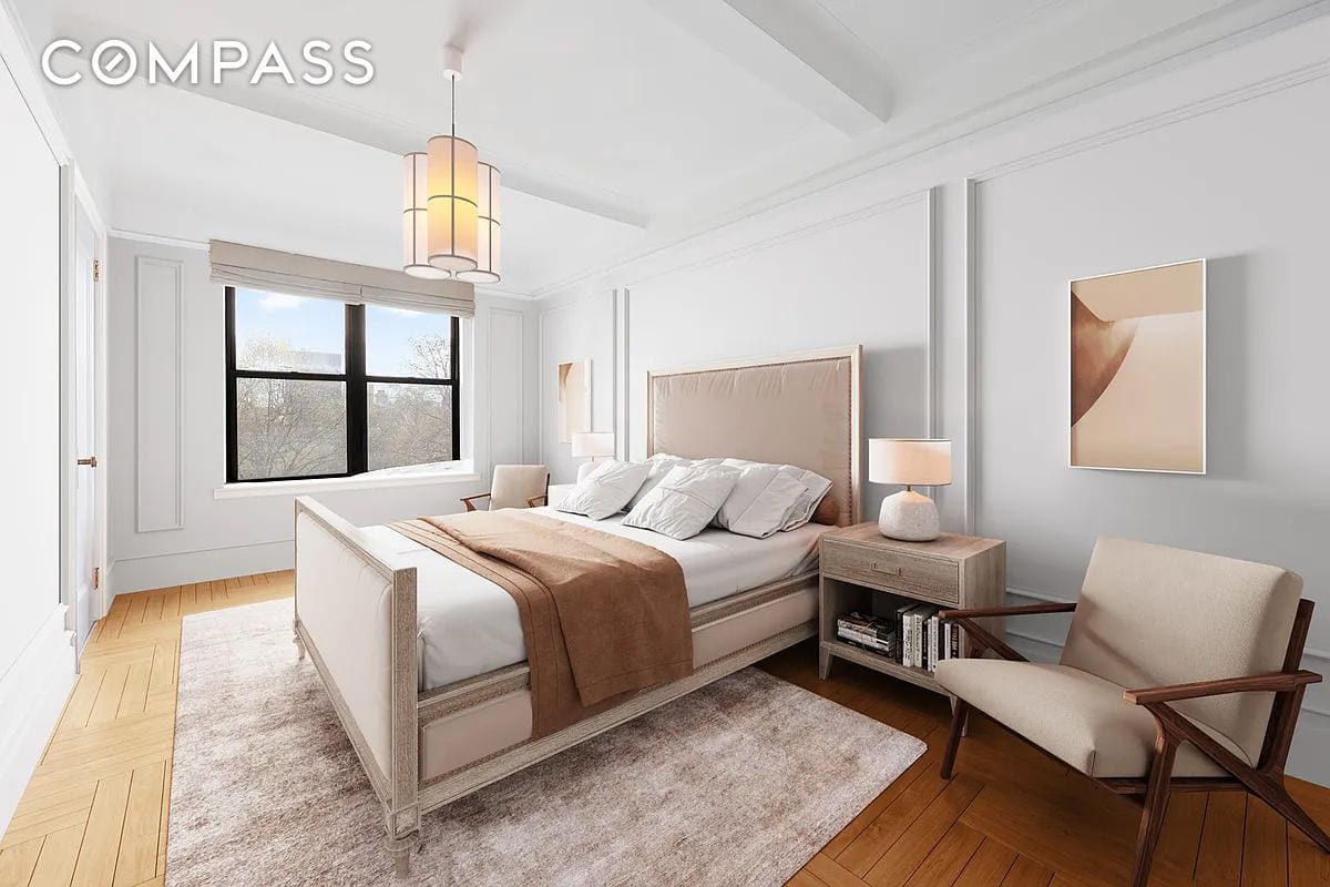 415 Central Park West