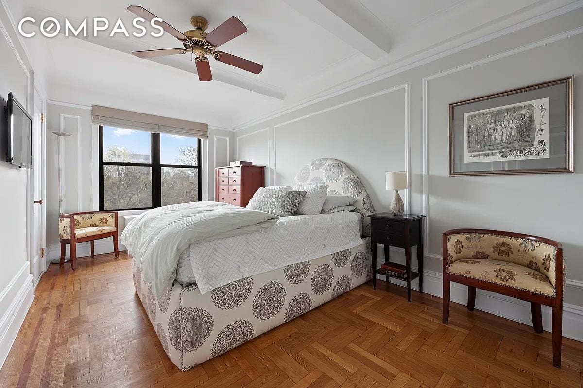 415 Central Park West