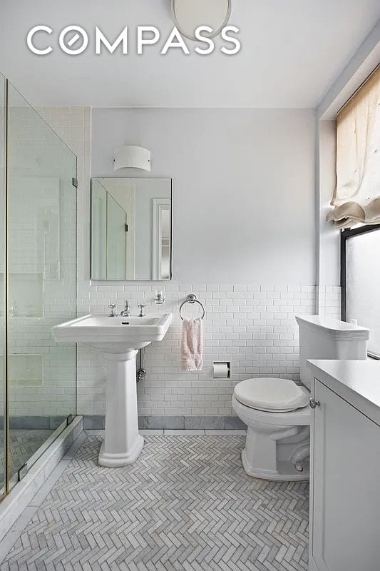 415 Central Park West