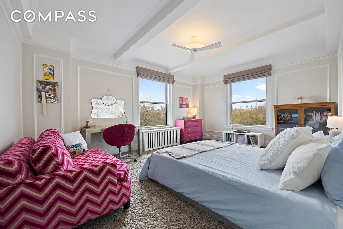 415 Central Park West
