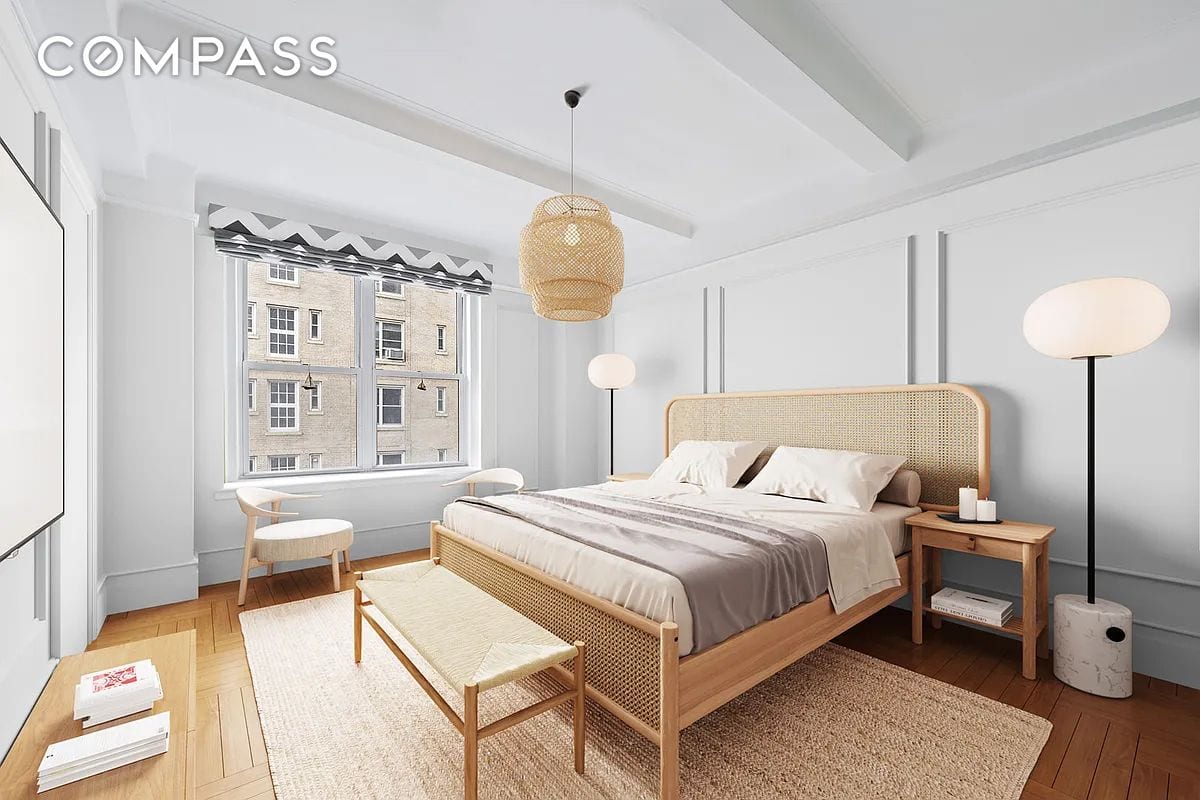 415 Central Park West