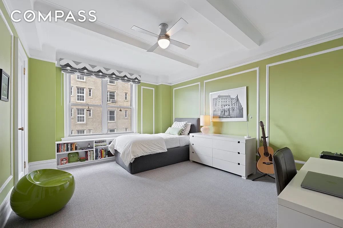 415 Central Park West