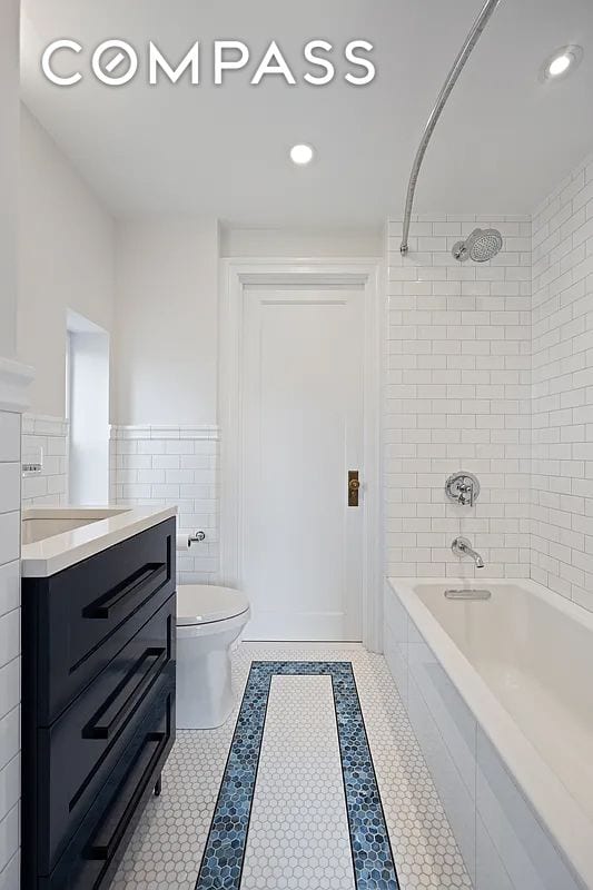 415 Central Park West