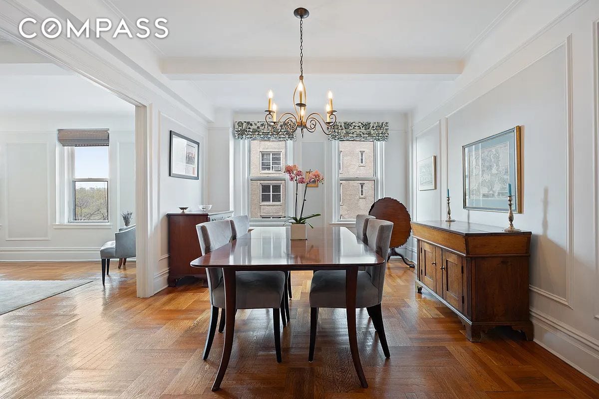 415 Central Park West