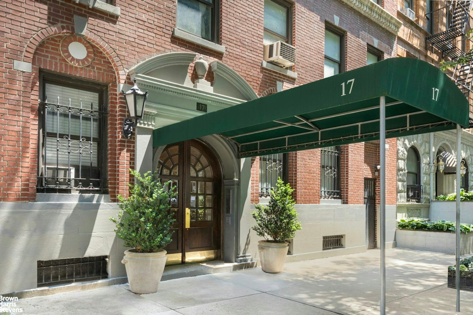 17 West 64th Street