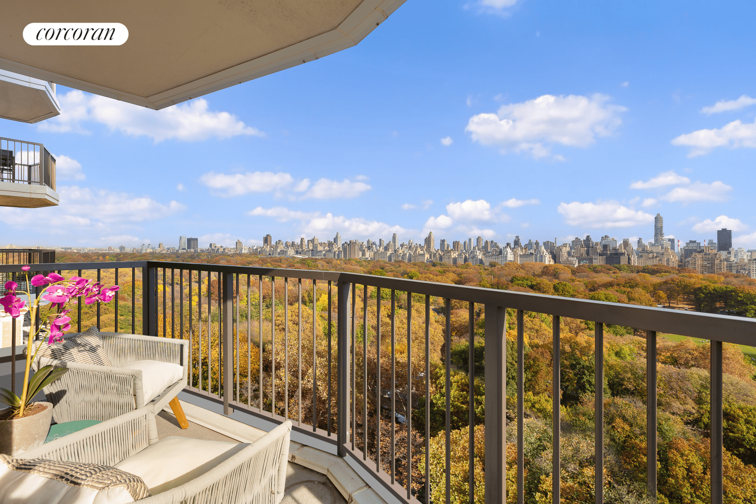 80 Central Park West