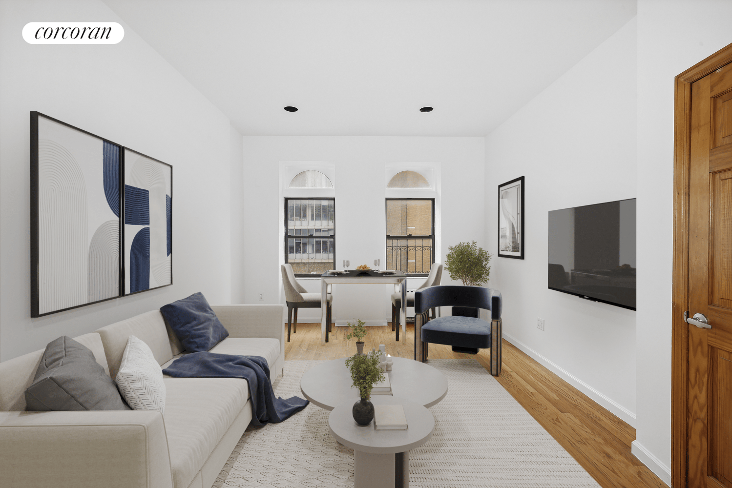 152 Columbus Avenue