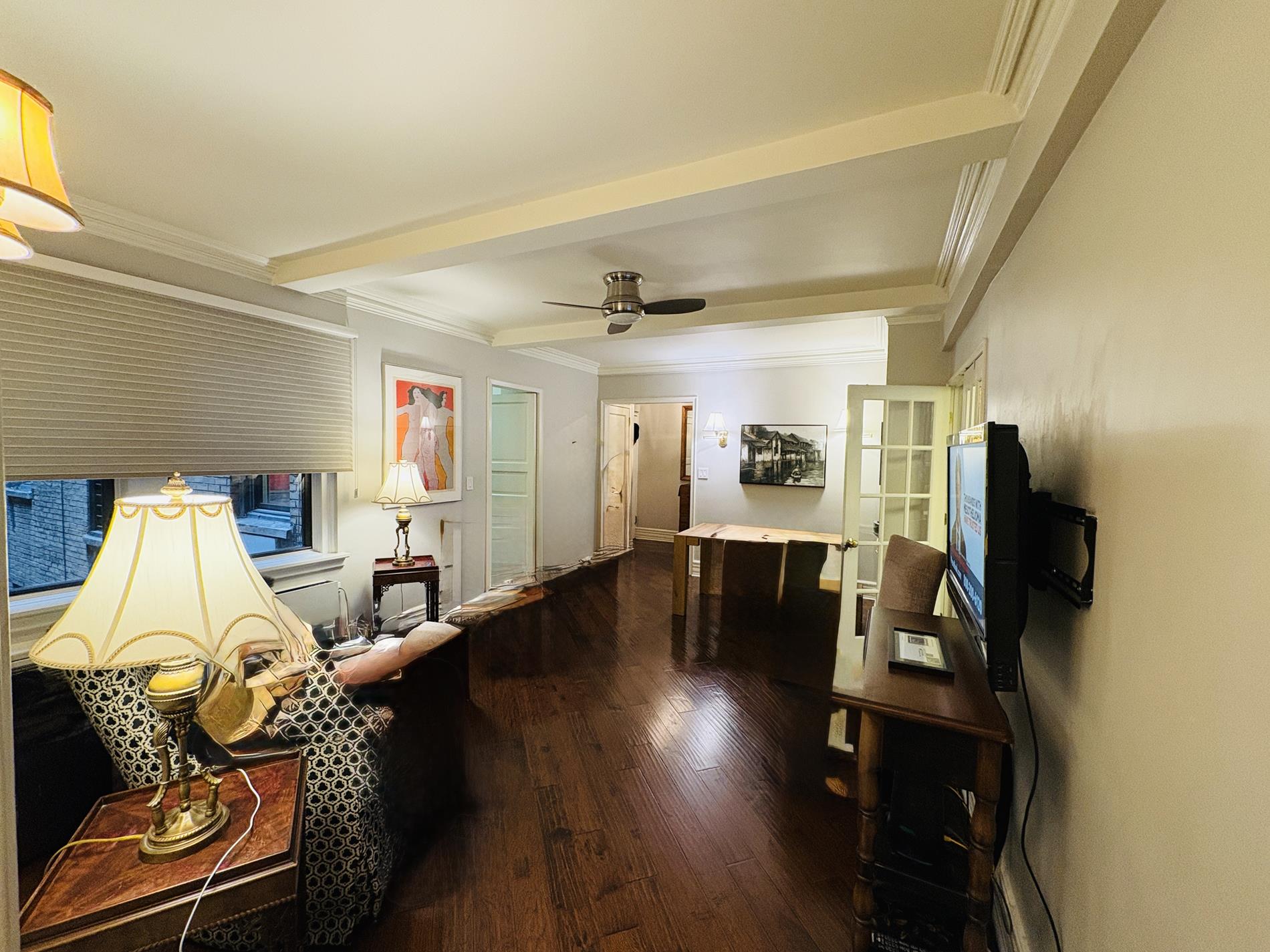 74 West 68th Street