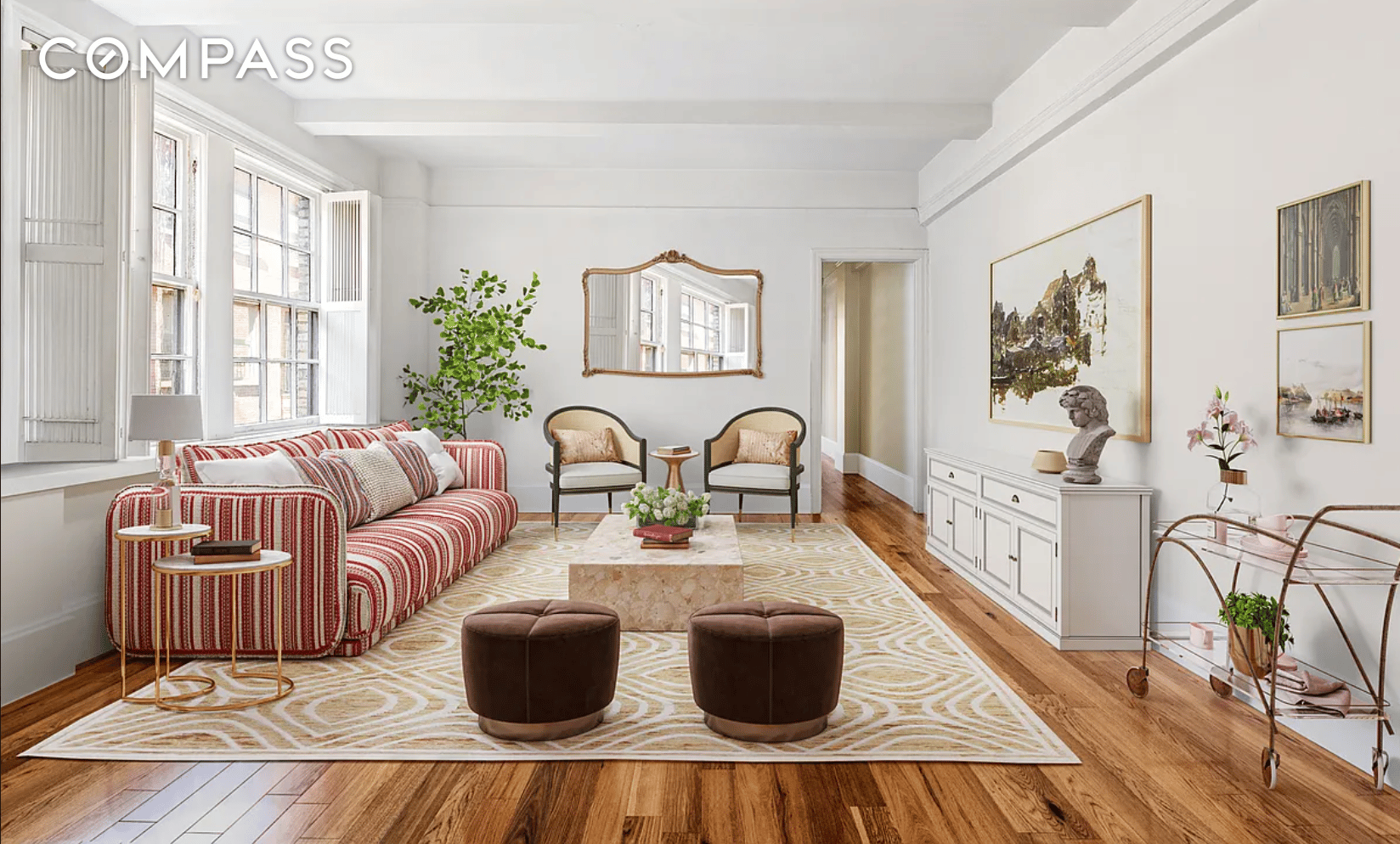 264 Lexington Avenue