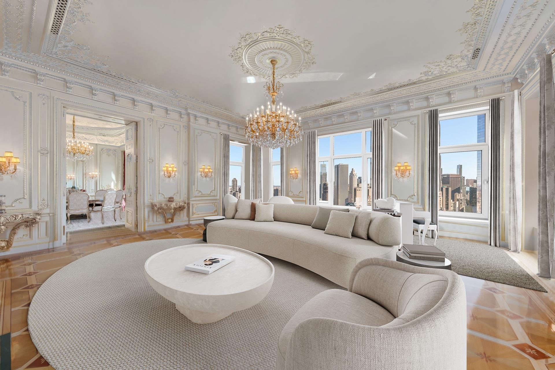 44 West 62nd Street