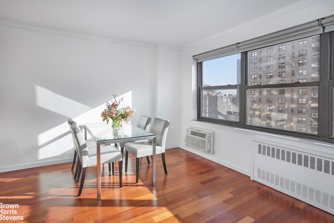 185 West End Avenue