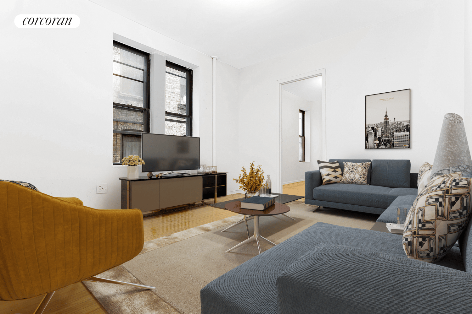 536 East 82nd Street