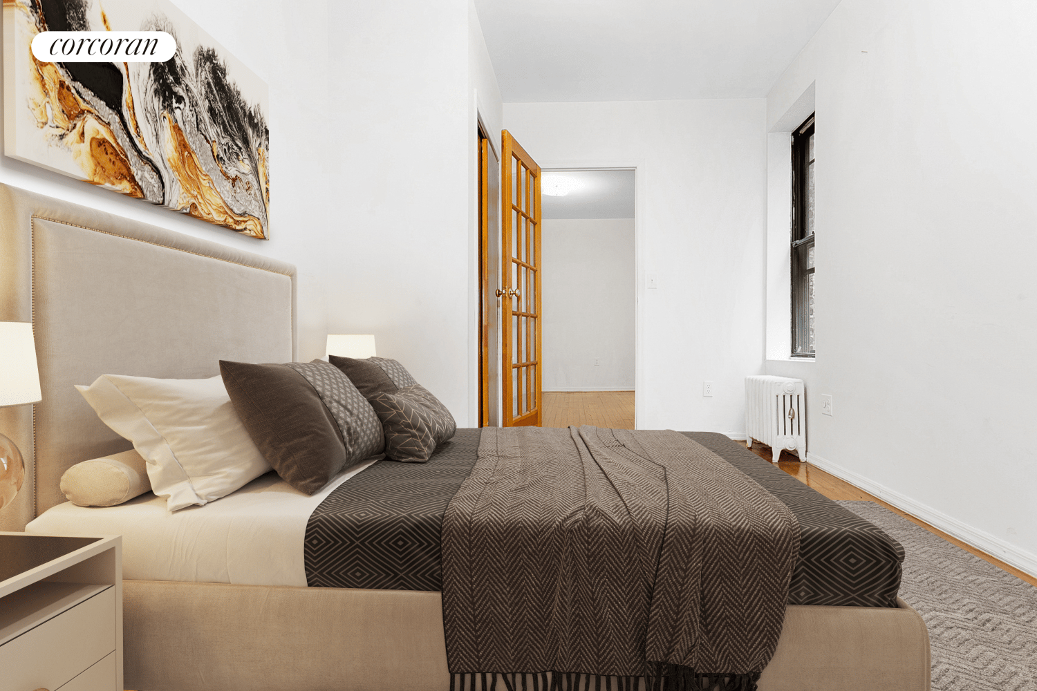 536 East 82nd Street