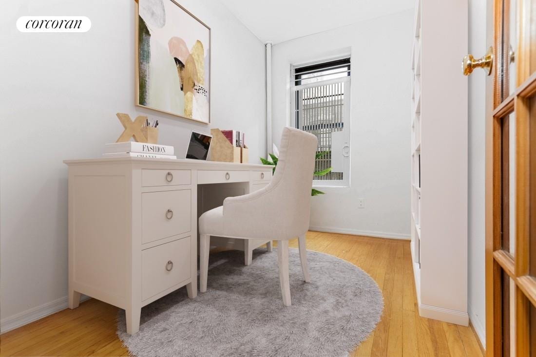 536 East 82nd Street