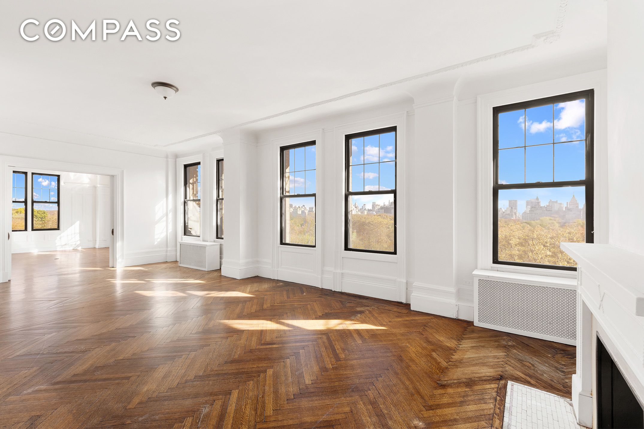 50 Central Park West