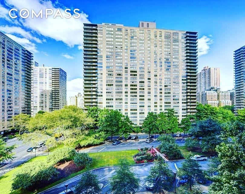 150 West End Avenue
