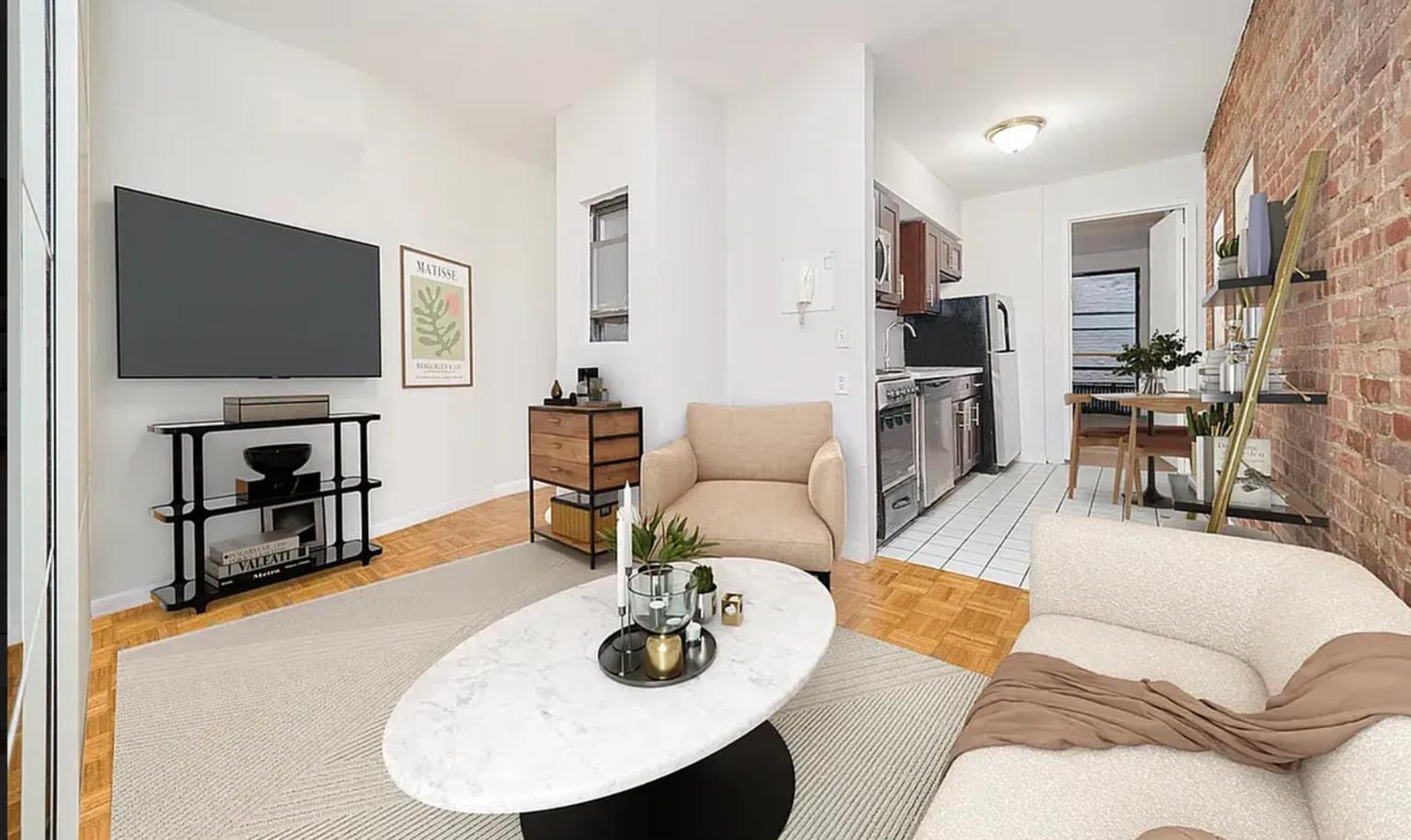 333 West 43rd Street