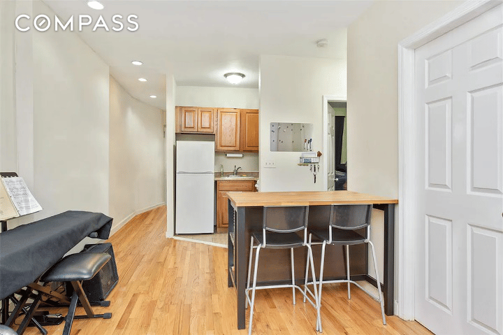 309 East 95th Street