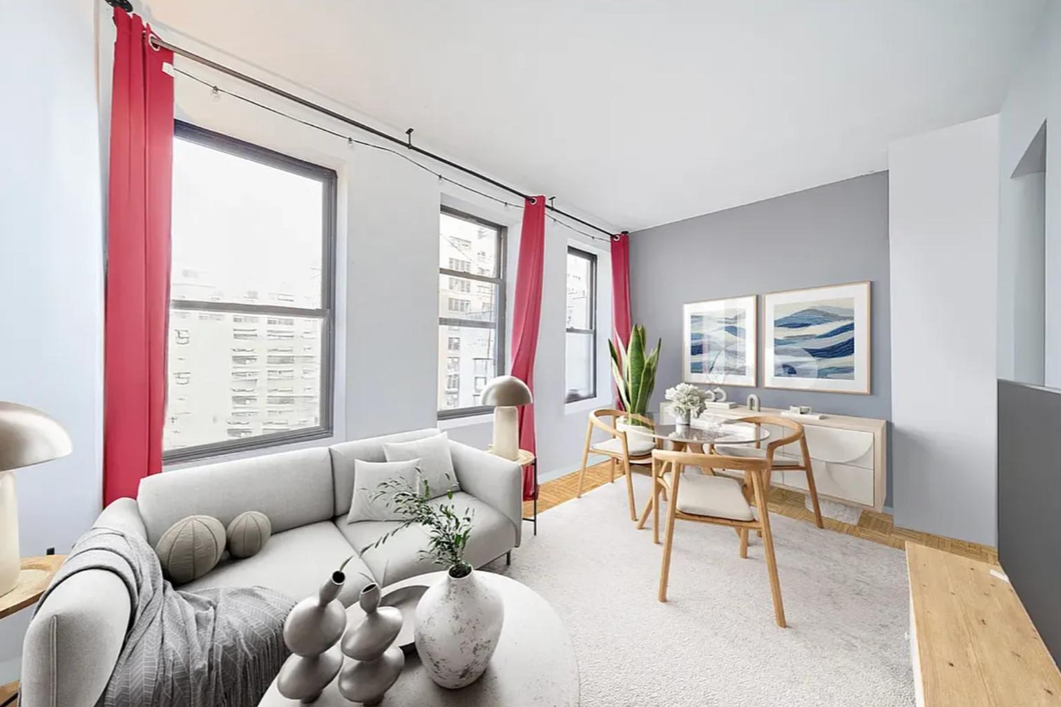 333 West 43rd Street
