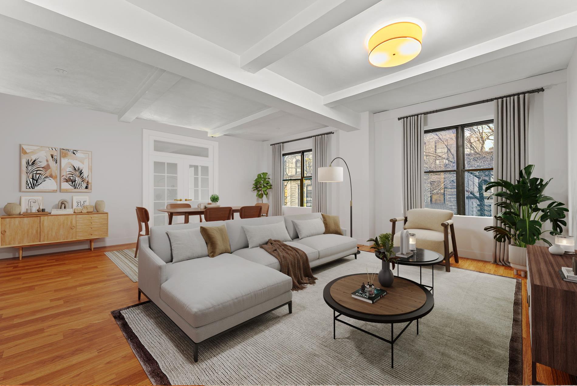 60 West 68th Street