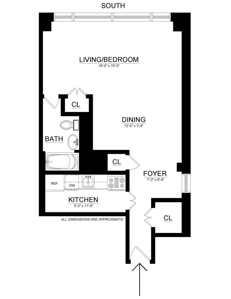 310 East 65th Street