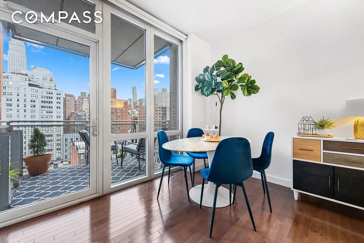 225 East 34th Street