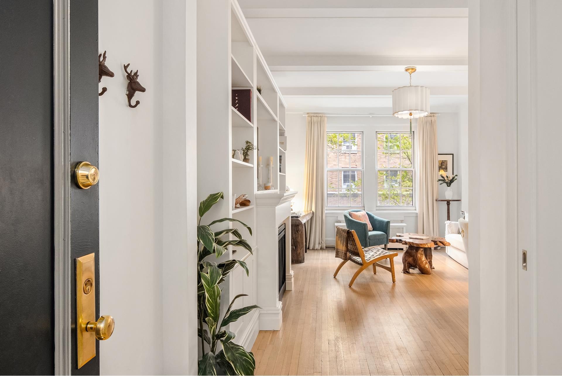 120 West 70th Street