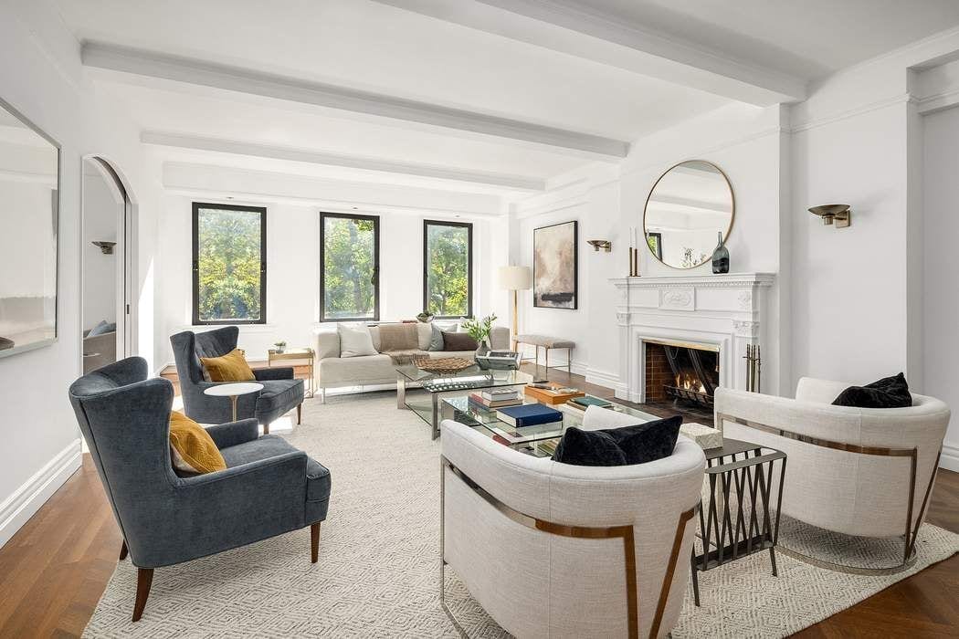 101 Central Park West