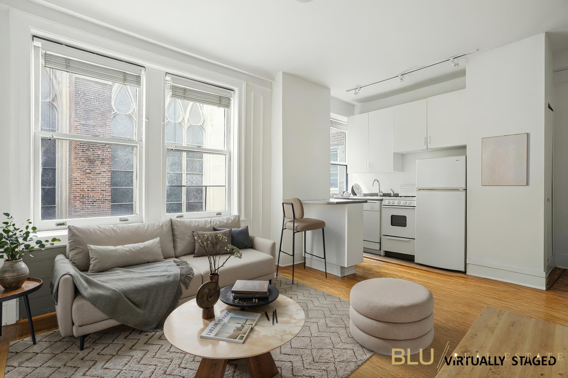 140 West 71st Street